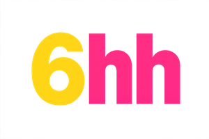 6hh Logo